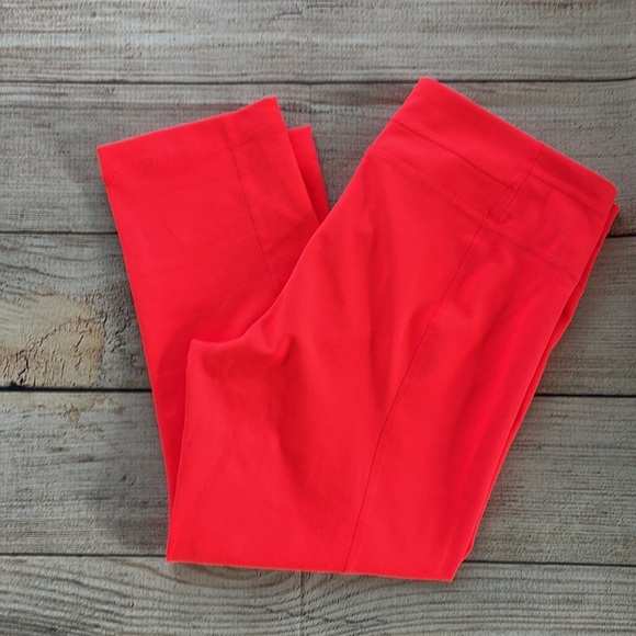 UNDER ARMOUR fitted workout pants - Picture 7 of 7